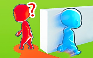 Image Brave Baby Escape