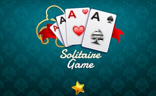 Image Classic Golf Solitaire Card Game