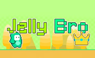 Jelly Bro