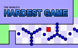 World’s Hardest Game